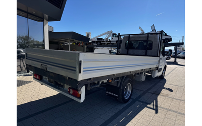 Renault Master 2.3dCI до 3.5т. 4.50м. Клима Euro 5 - автомобили, коли, обяви за нови и употребявани 6