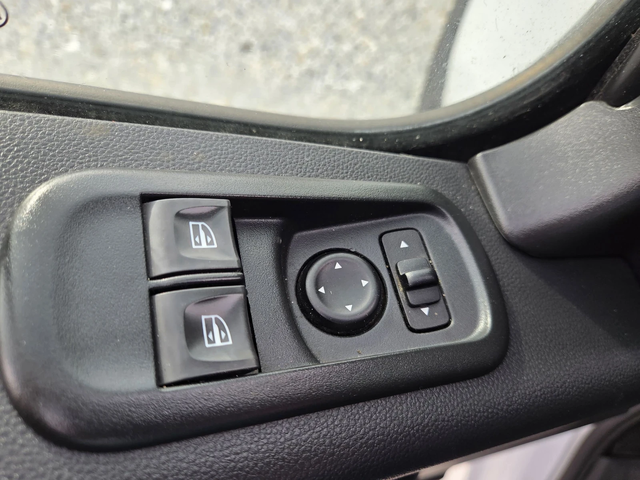 Renault Master 2.3 DCI, 7 местен, Бордови, Климатик, 3.30 метра - автомобили, коли, обяви за нови и употребявани 12