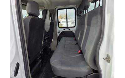 Renault Master 2.3 DCI, 7 местен, Бордови, Климатик, 3.30 метра - автомобили, коли, обяви за нови и употребявани 13