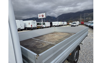 Renault Master 2.3 DCI, 7 местен, Бордови, Климатик, 3.30 метра - автомобили, коли, обяви за нови и употребявани 8