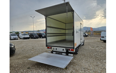 Renault Master Падащ Борд ЕВРО 6 - автомобили, коли, обяви за нови и употребявани 10