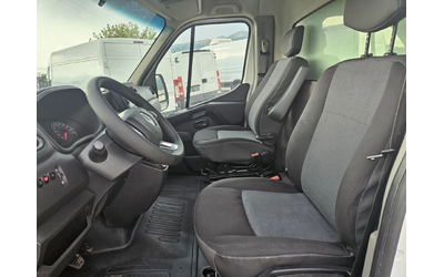 Renault Master Падащ Борд ЕВРО 6 - автомобили, коли, обяви за нови и употребявани 11