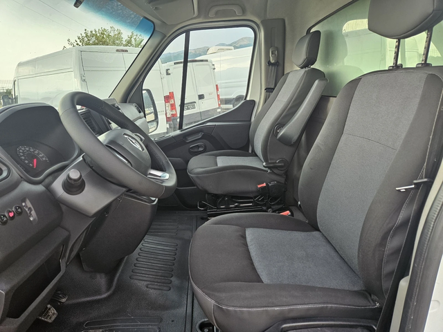 Renault Master Падащ Борд ЕВРО 6 - автомобили, коли, обяви за нови и употребявани 11