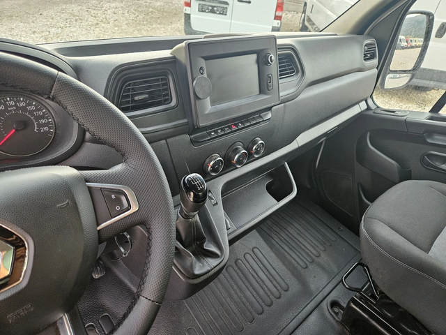 Renault Master Падащ Борд ЕВРО 6 - автомобили, коли, обяви за нови и употребявани 12