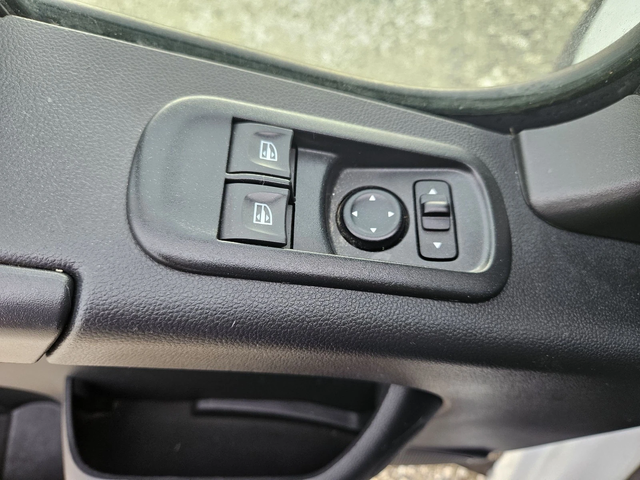 Renault Master Падащ Борд ЕВРО 6 - автомобили, коли, обяви за нови и употребявани 13