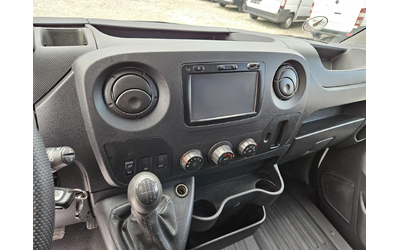 Renault Master До 3.5 тона - автомобили, коли, обяви за нови и употребявани 10
