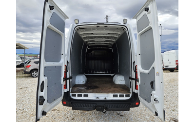 Renault Master До 3.5 тона - автомобили, коли, обяви за нови и употребявани 12