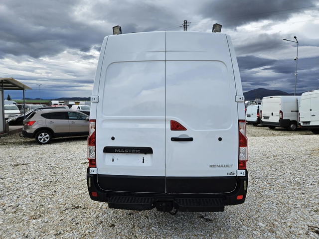 Renault Master До 3.5 тона - автомобили, коли, обяви за нови и употребявани 3