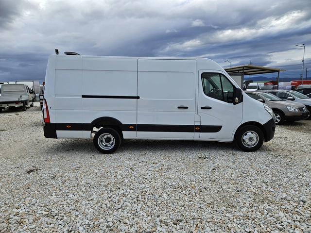 Renault Master До 3.5 тона - автомобили, коли, обяви за нови и употребявани 5