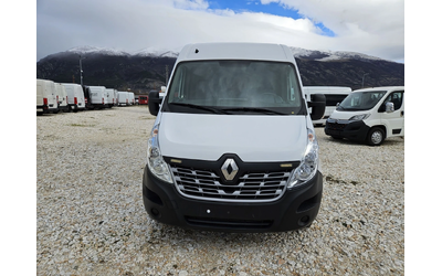 Renault Master До 3.5 тона - автомобили, коли, обяви за нови и употребявани 7
