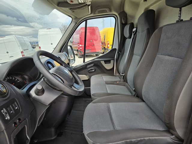 Renault Master До 3.5 тона - автомобили, коли, обяви за нови и употребявани 8