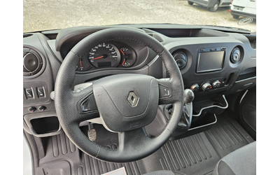 Renault Master До 3.5 тона - автомобили, коли, обяви за нови и употребявани 9