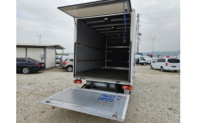 Renault Master П.Борд - автомобили, коли, обяви за нови и употребявани 12