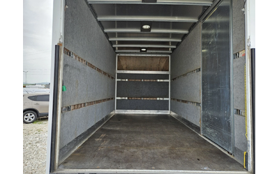 Renault Master П.Борд - автомобили, коли, обяви за нови и употребявани 13