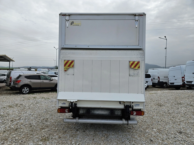 Renault Master П.Борд - автомобили, коли, обяви за нови и употребявани 3