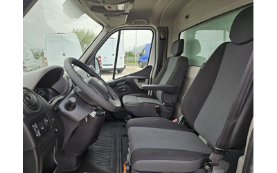 Renault Master П.Борд - автомобили, коли, обяви за нови и употребявани 8