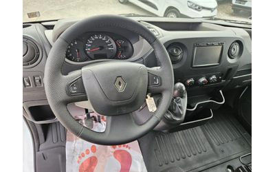 Renault Master П.Борд - автомобили, коли, обяви за нови и употребявани 9