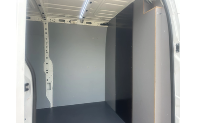 Renault Master - автомобили, коли, обяви за нови и употребявани 11