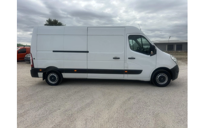 renault-master - 3