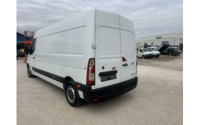 Renault Master - автомобили, коли, обяви за нови и употребявани 6