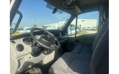 Renault Master MASCOTT - автомобили, коли, обяви за нови и употребявани 12