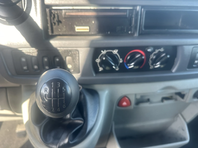 Renault Master MASCOTT - автомобили, коли, обяви за нови и употребявани 13