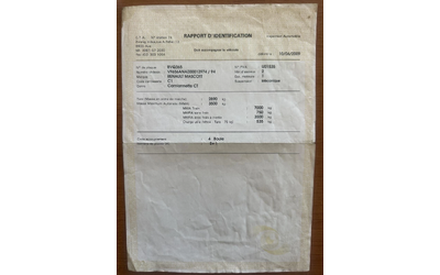 Renault Master MASCOTT - автомобили, коли, обяви за нови и употребявани 16