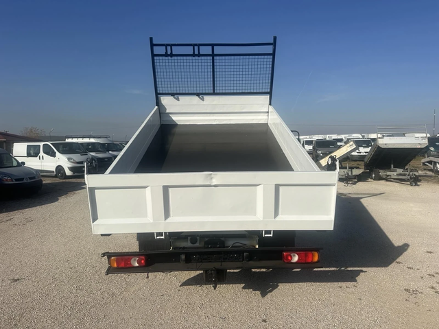 Renault Master MASCOTT - автомобили, коли, обяви за нови и употребявани 4