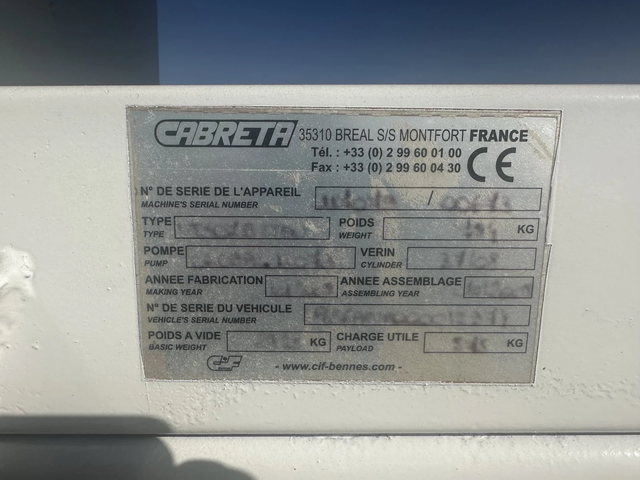 Renault Master MASCOTT - автомобили, коли, обяви за нови и употребявани 7