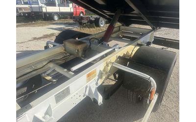 Renault Master MASCOTT - автомобили, коли, обяви за нови и употребявани 8