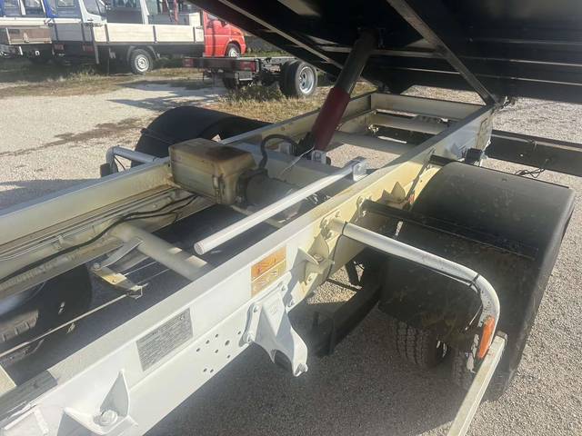 Renault Master MASCOTT - автомобили, коли, обяви за нови и употребявани 8