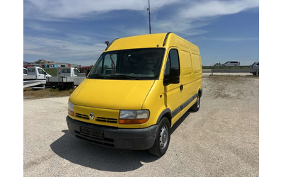 renault-master - 0
