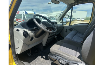 Renault Master - автомобили, коли, обяви за нови и употребявани 10