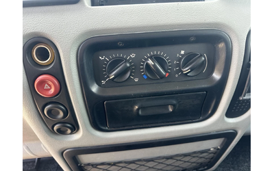 Renault Master - автомобили, коли, обяви за нови и употребявани 11