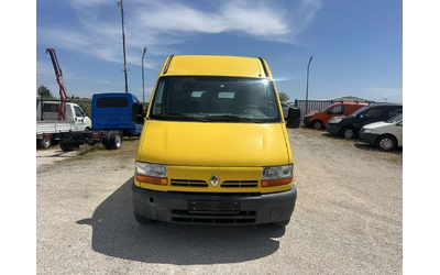 renault-master - 2
