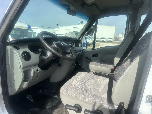 Renault Master - автомобили, коли, обяви за нови и употребявани 12