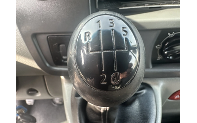 Renault Master - автомобили, коли, обяви за нови и употребявани 16