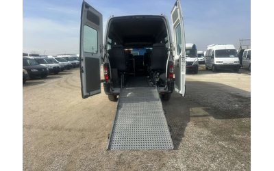 Renault Master - автомобили, коли, обяви за нови и употребявани 7