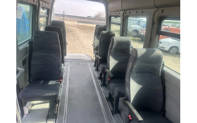 Renault Master - автомобили, коли, обяви за нови и употребявани 9