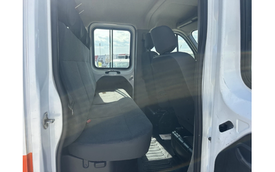 Renault Master Самосвал - автомобили, коли, обяви за нови и употребявани 10