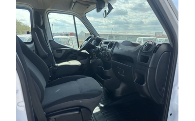 Renault Master Самосвал - автомобили, коли, обяви за нови и употребявани 11