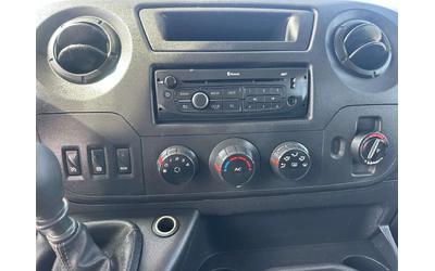 Renault Master Самосвал - автомобили, коли, обяви за нови и употребявани 13