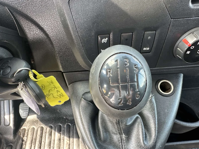 Renault Master Самосвал - автомобили, коли, обяви за нови и употребявани 14