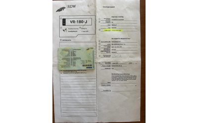 Renault Master Самосвал - автомобили, коли, обяви за нови и употребявани 16