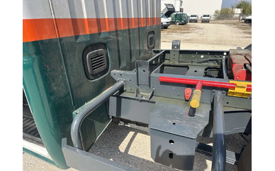 Renault Master Самосвал - автомобили, коли, обяви за нови и употребявани 8