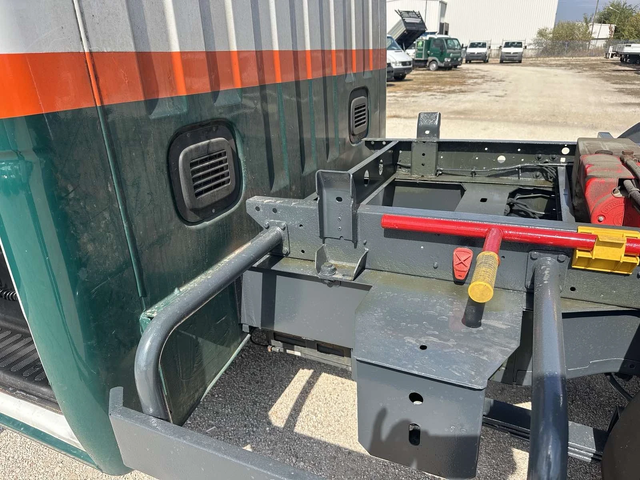 Renault Master Самосвал - автомобили, коли, обяви за нови и употребявани 8