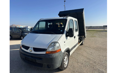 renault-master - 0