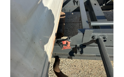 Renault Master Самосвал - автомобили, коли, обяви за нови и употребявани 10