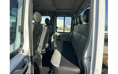 Renault Master Самосвал - автомобили, коли, обяви за нови и употребявани 11