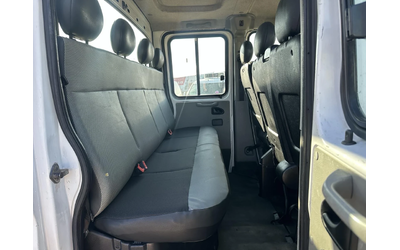 Renault Master Самосвал - автомобили, коли, обяви за нови и употребявани 12